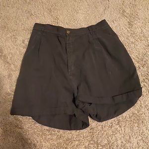 Big bud press trouser shorts 1XL brown